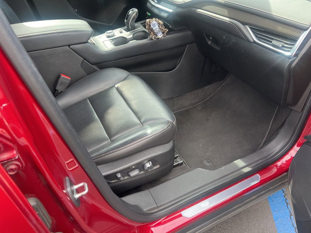 Used 2019 Cadillac XT4 Sport image 45