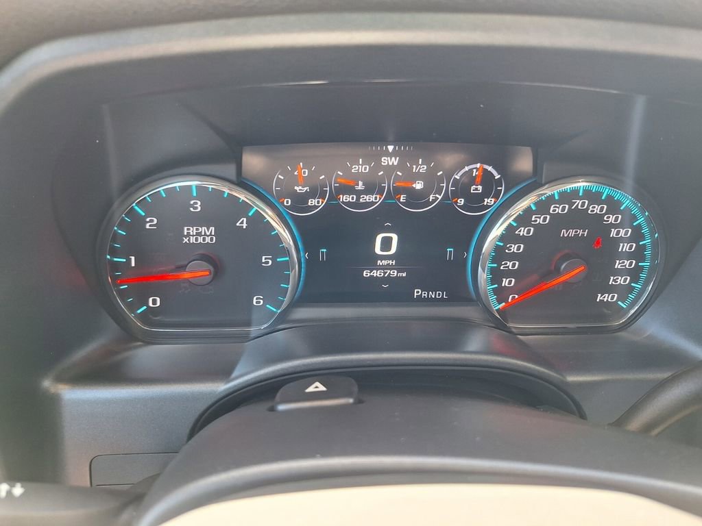 Used 2018 GMC Sierra 1500 Denali image 14