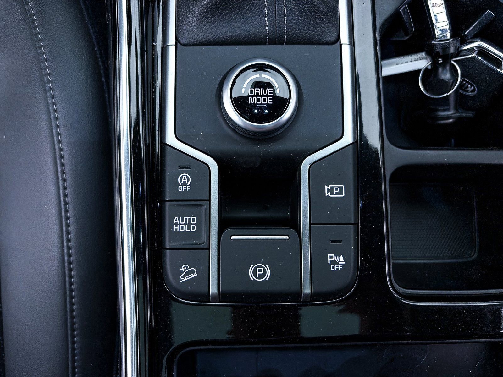 Used 2021 Kia Sorento SX image 27