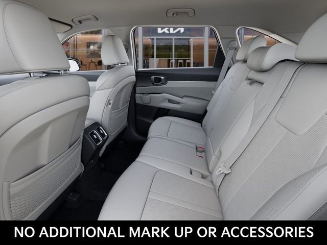 New 2026 Kia Sorento S image 18