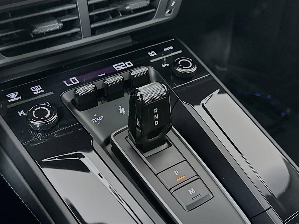 New 2025 Porsche 911 Carrera 4 GTS image 18