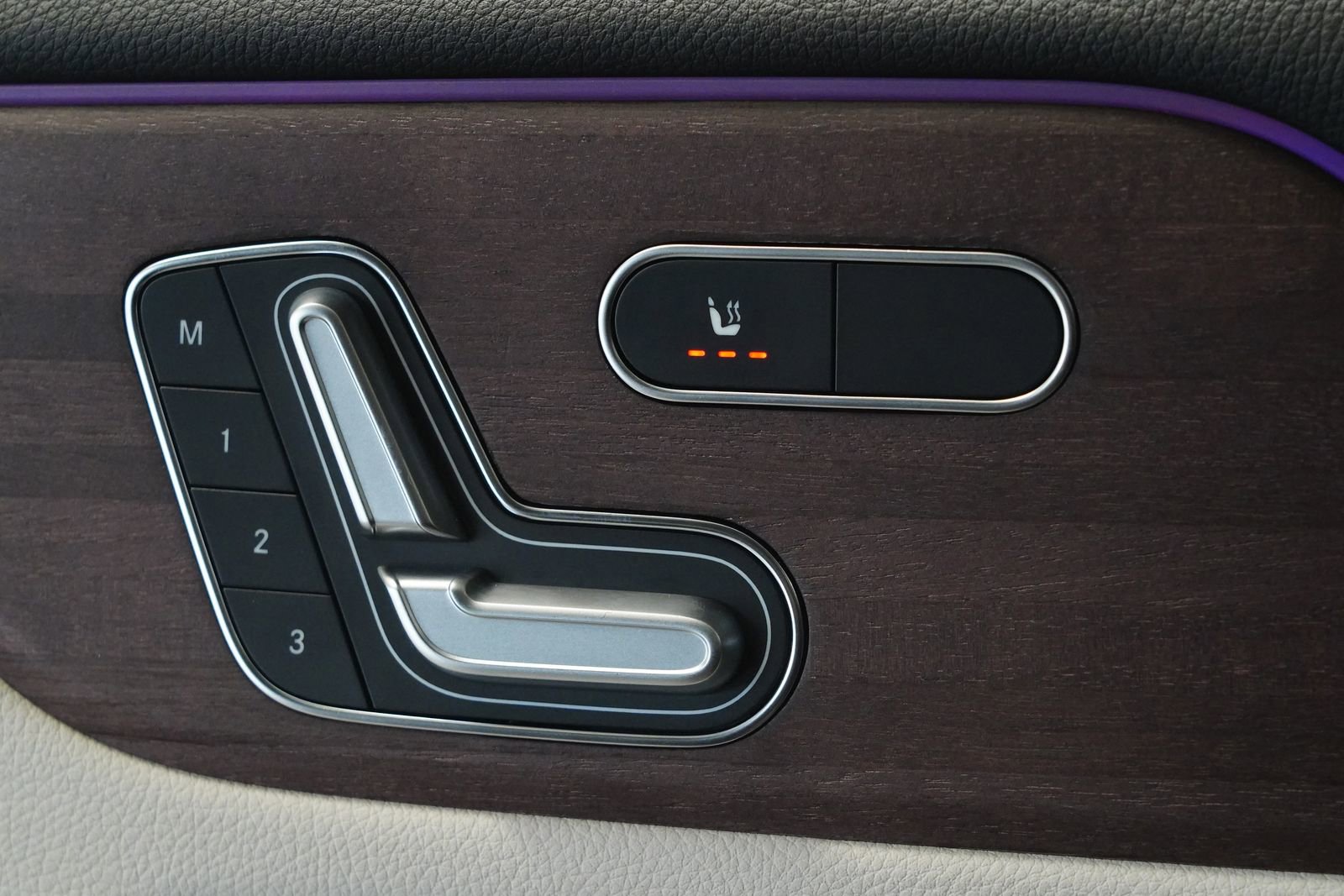 Certified 2023 Mercedes-Benz GLA 250 4MATIC image 28