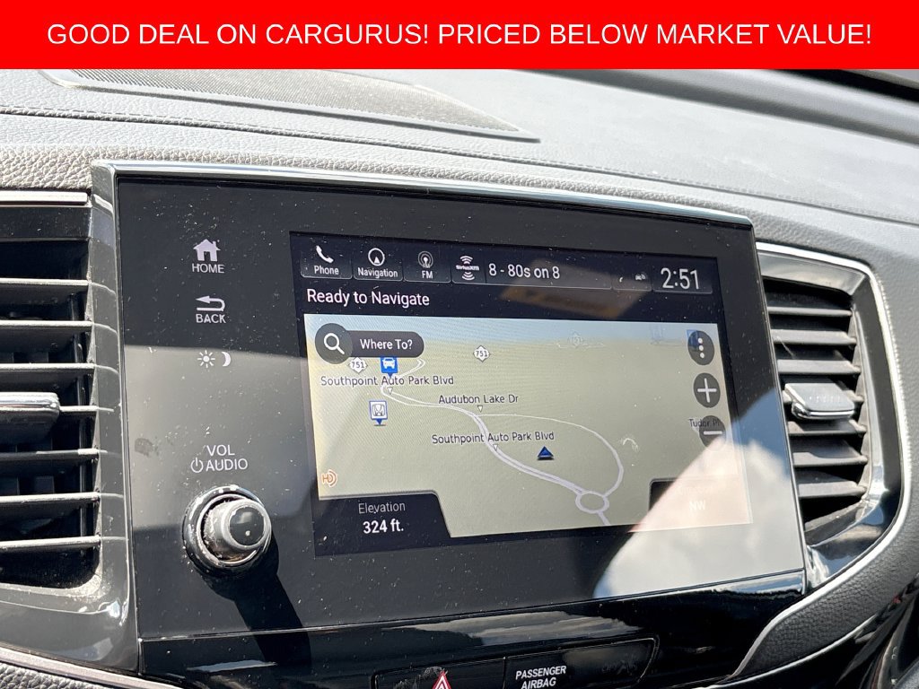 Used 2021 Honda Pilot Black Edition image 20