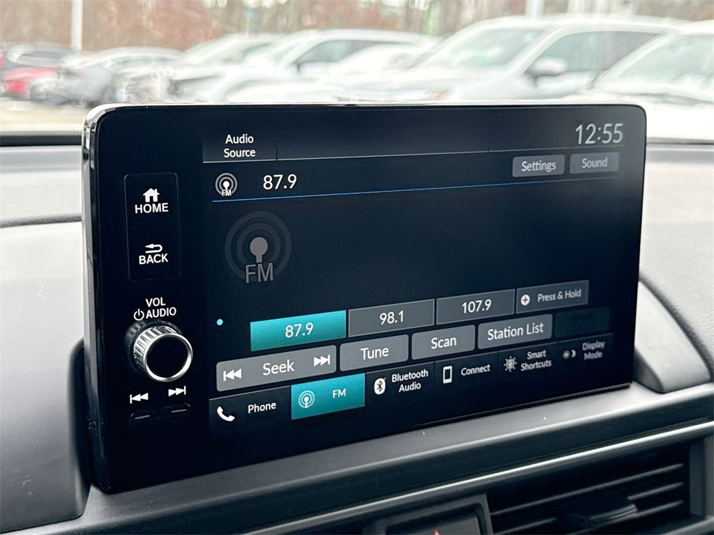 New 2025 Honda Pilot EX-L image 12