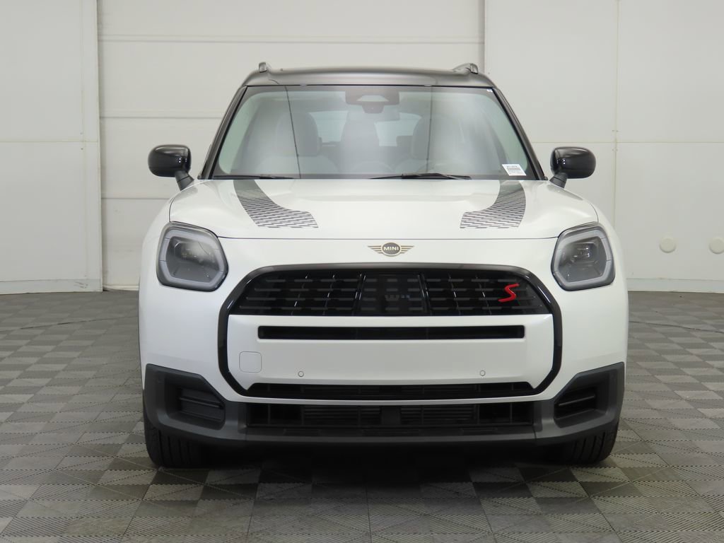 Used 2026 MINI Cooper Countryman S image 2