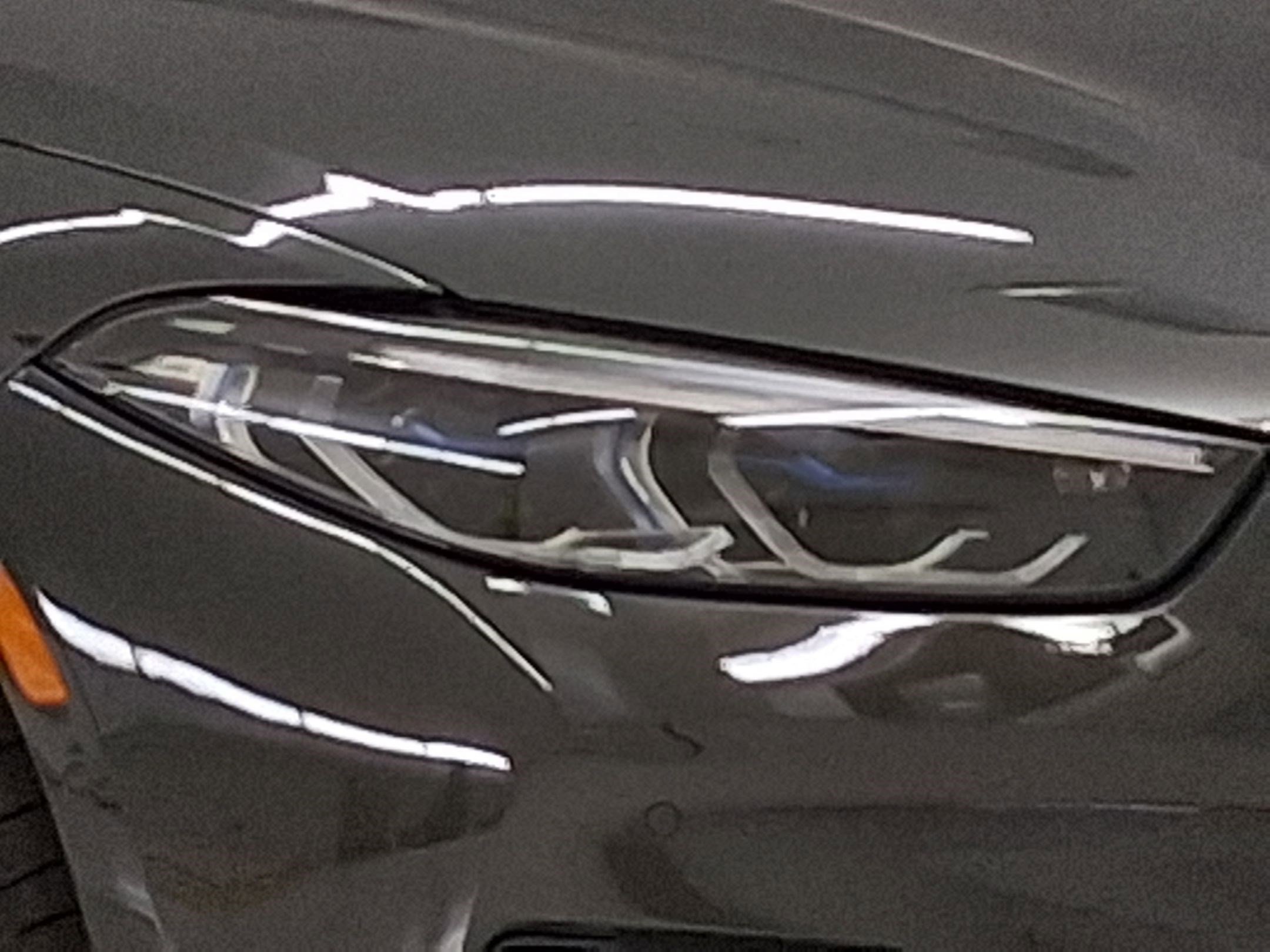 New 2026 BMW 840i Coupe w/ M Sport Professional Package RWD image 9