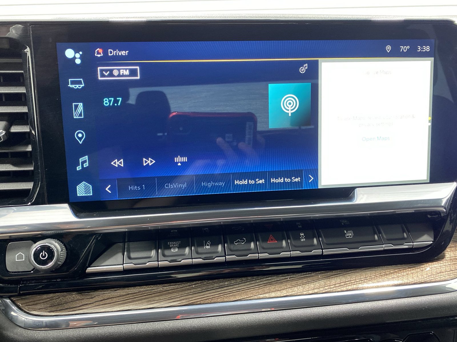Used 2025 Chevrolet Silverado 3500 LT AWD/4WD image 16