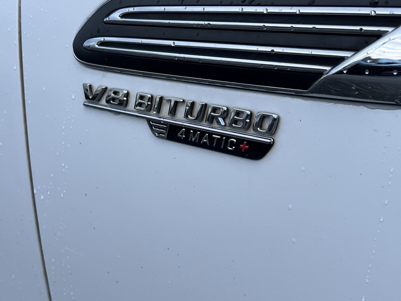 Certified 2022 Mercedes-Benz SL 55 AMG 4MATIC image 35