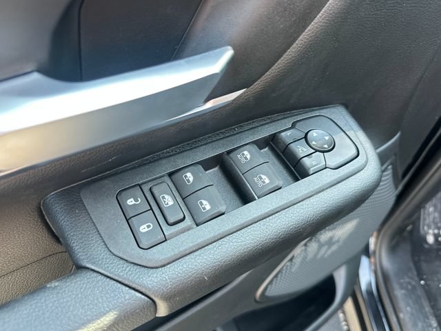 New 2026 RAM 1500 Big Horn w/ Night Edition AWD/4WD image 13