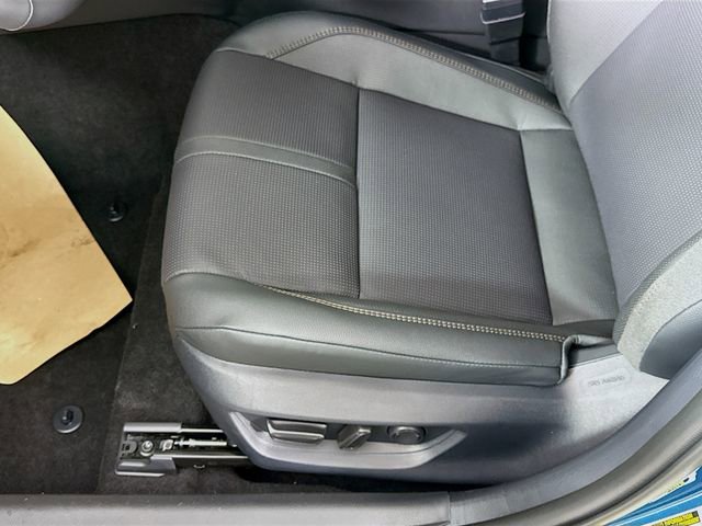 New 2026 Toyota Camry XLE image 18