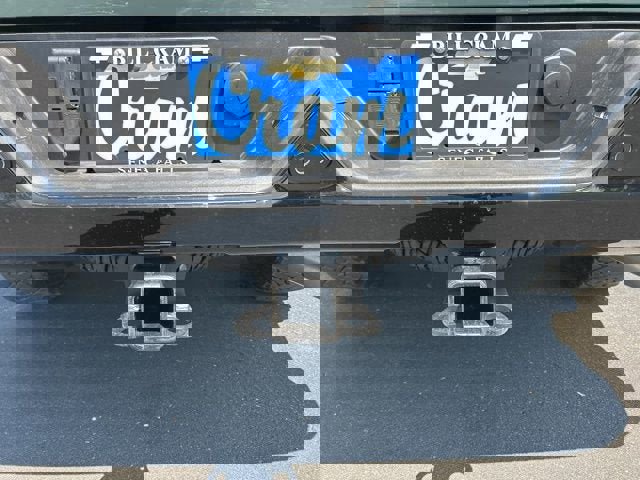 New 2025 Chevrolet Silverado 2500 LT w/ Trail Boss Package image 29