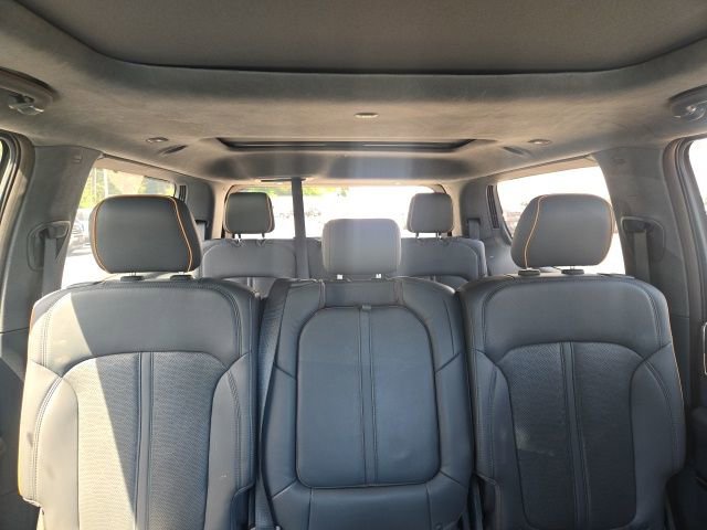 Used 2022 Jeep Grand Wagoneer Series II w/ Premium Group II AWD/4WD image 11