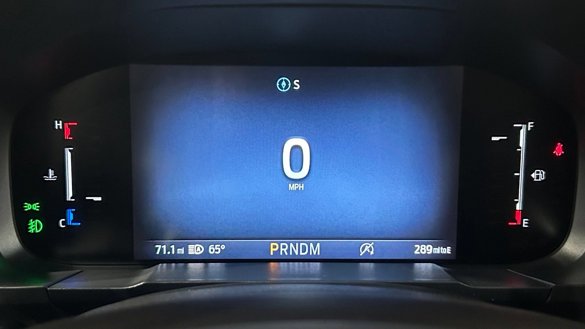 Used 2025 Ford Maverick Lobo AWD/4WD image 66