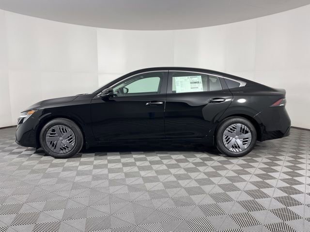 New 2026 Nissan Sentra S w/ Floor Mat Package image 6