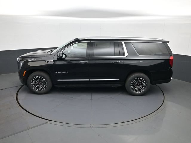 New 2026 GMC Yukon XL Elevation w/ Elevation Premium Package AWD/4WD image 28