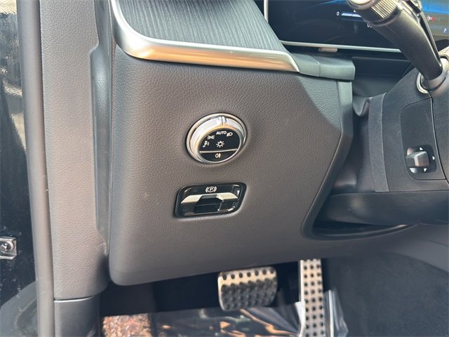 Certified 2024 Mercedes-Benz GLC 43 AMG 4MATIC image 22