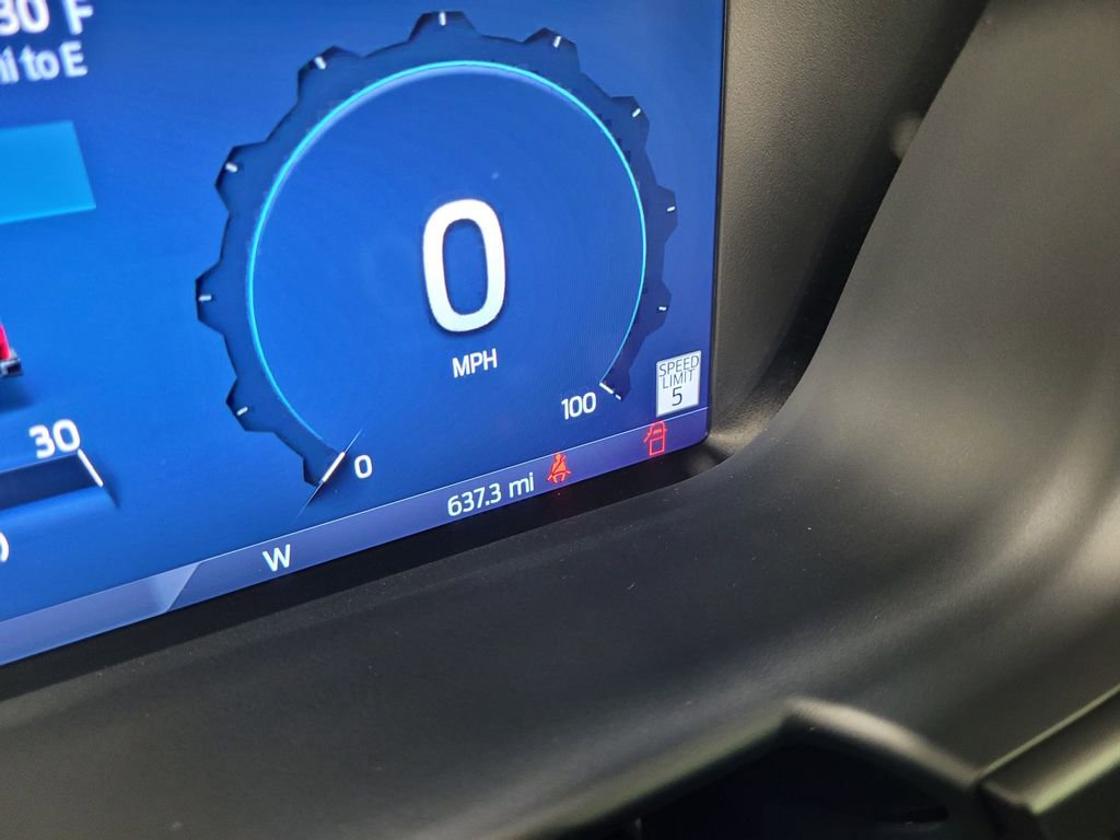 Used 2025 Ford F350 Lariat w/ Lariat Ultimate Package image 11