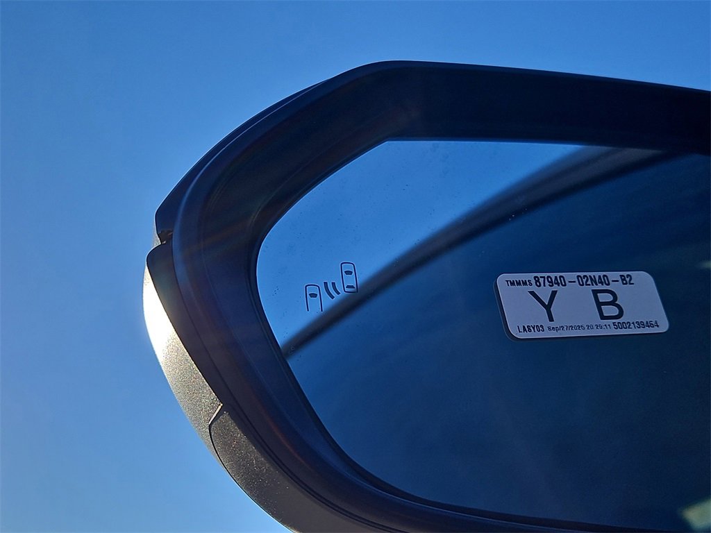 New 2026 Toyota Corolla LE image 6