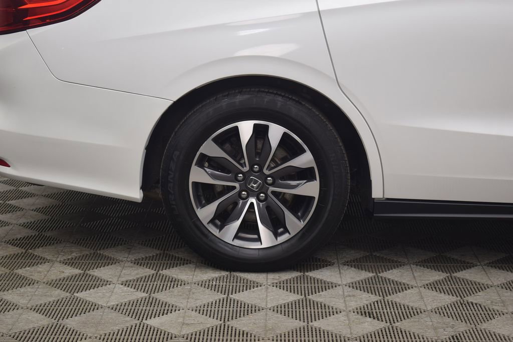 Used 2021 Honda Odyssey EX-L image 35