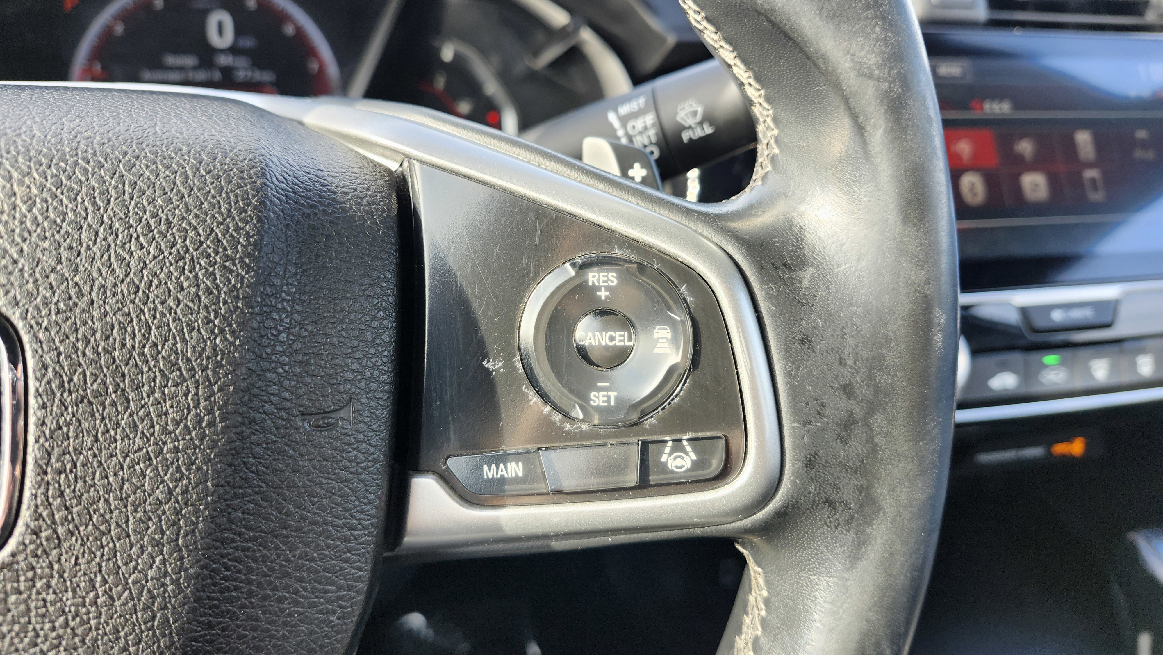 Used 2020 Honda Civic Sport image 32