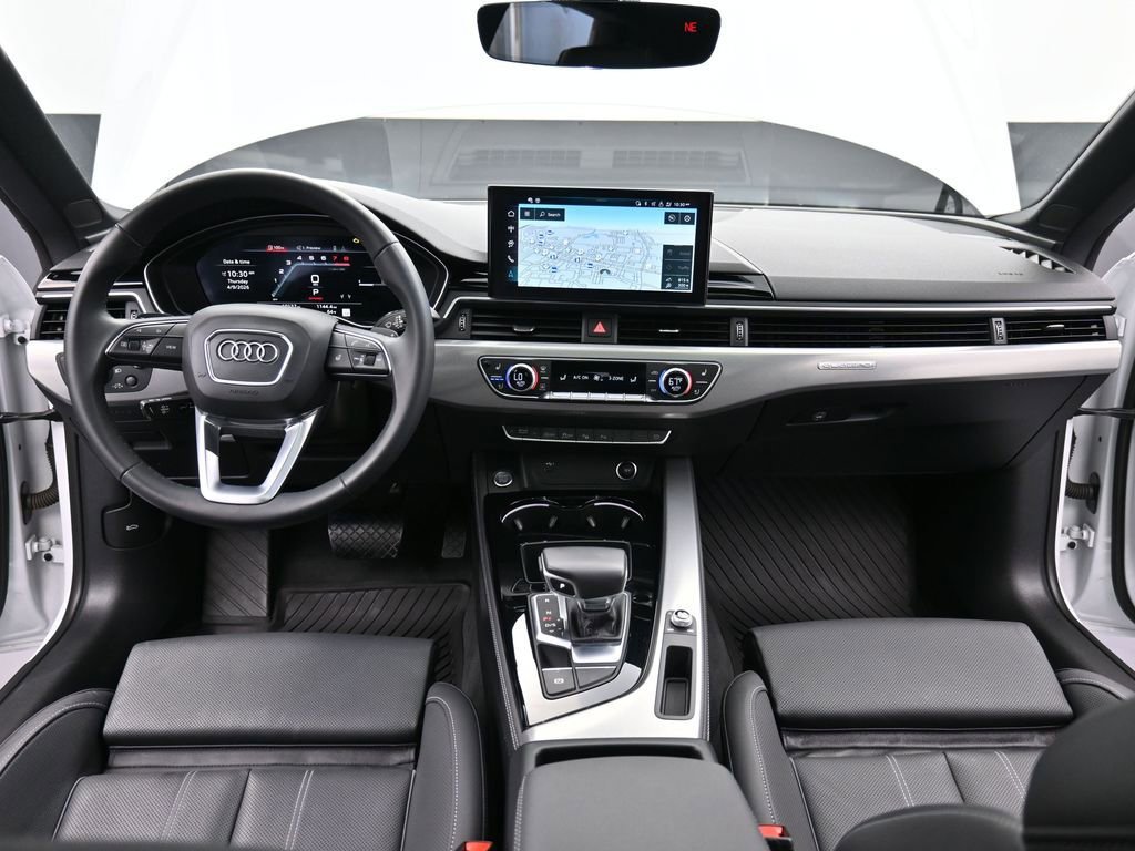 Used 2024 Audi A5 2.0T Prestige w/ Black Optic Plus Package image 12
