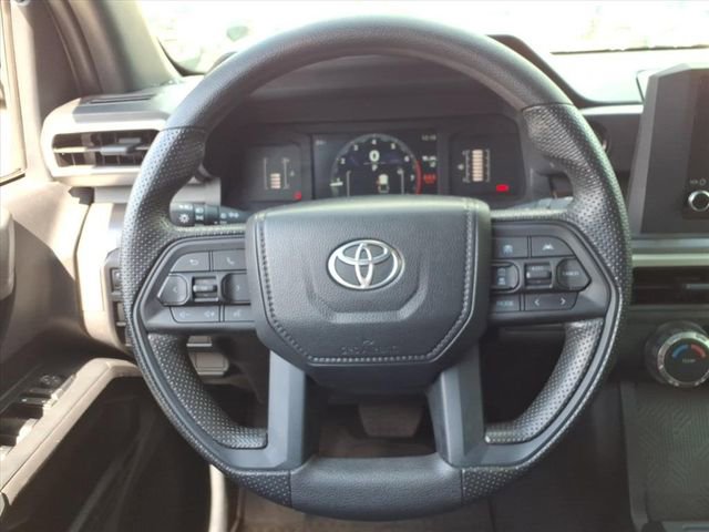 Used 2024 Toyota Tacoma SR5 image 29