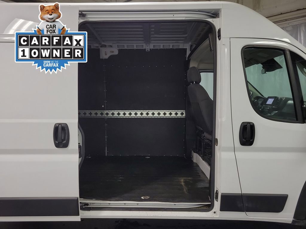 Used 2023 RAM ProMaster 2500 image 25