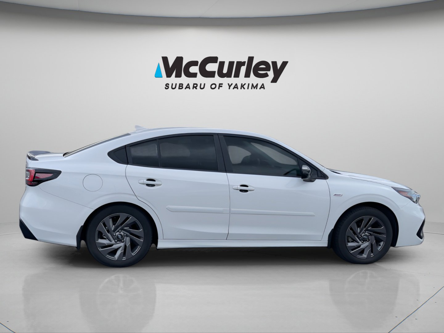 Used 2025 Subaru Legacy Sport image 6
