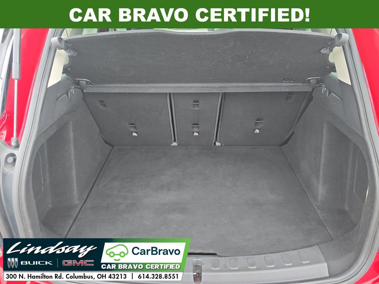 Used 2019 MINI Cooper Countryman S w/ Premium Package FWD image 27