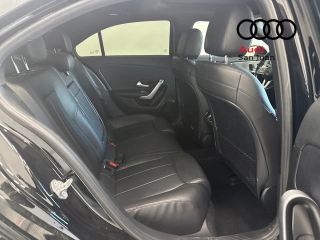 Used 2020 Mercedes-Benz A 220 4MATIC w/ Premium Package image 24
