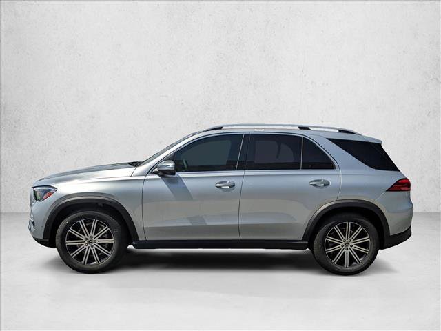 Certified 2025 Mercedes-Benz GLE 350 4MATIC image 5