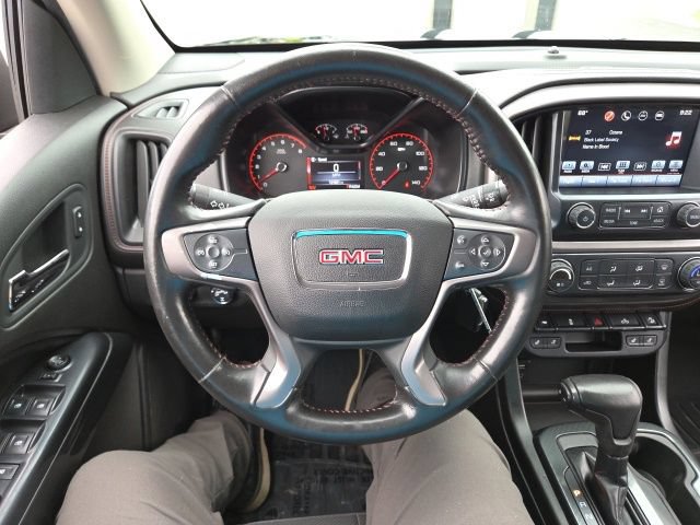 Used 2016 GMC Canyon SLE w/ All Terrain Package AWD/4WD image 62