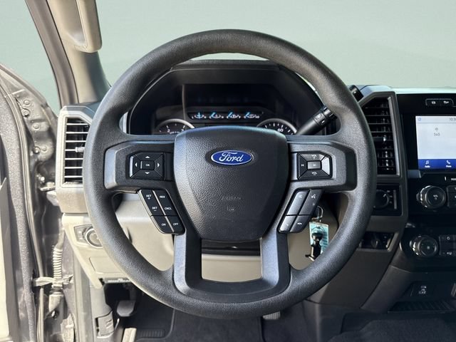 Used 2020 Ford F250 XL w/ STX Appearance Package AWD/4WD image 41