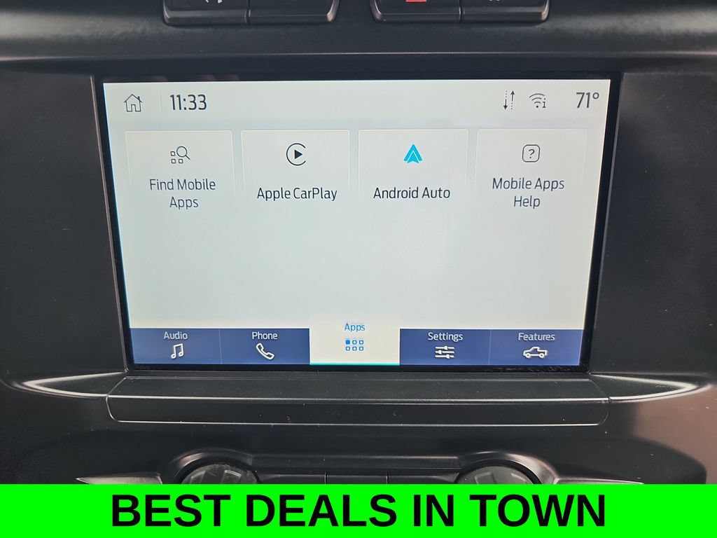 Used 2022 Ford F150 XL w/ Trailer Tow Package AWD/4WD image 21