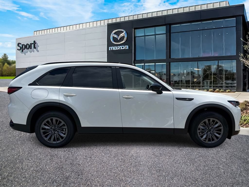 New 2026 MAZDA CX-70 SC Plus AWD/4WD image 2