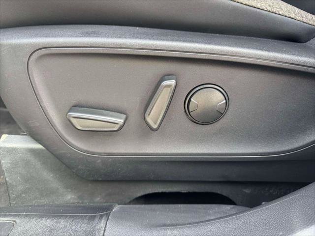 Used 2025 Ford Bronco Sport Big Bend w/ Convenience Package image 14