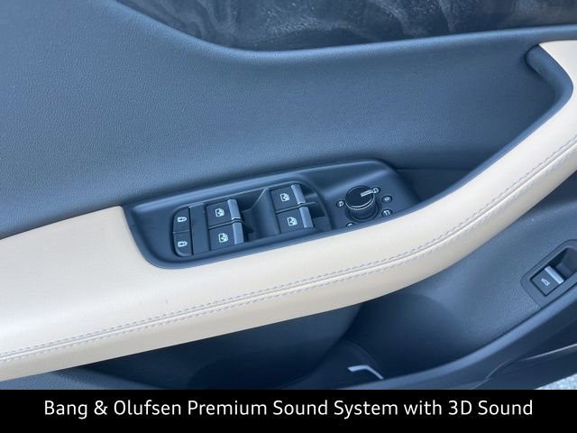 New 2026 Audi Q7 3.0T Premium Plus image 8