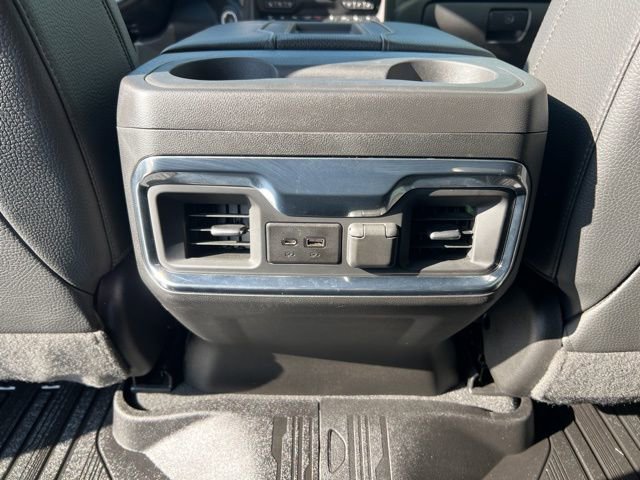 Used 2022 GMC Sierra 3500 Denali image 23