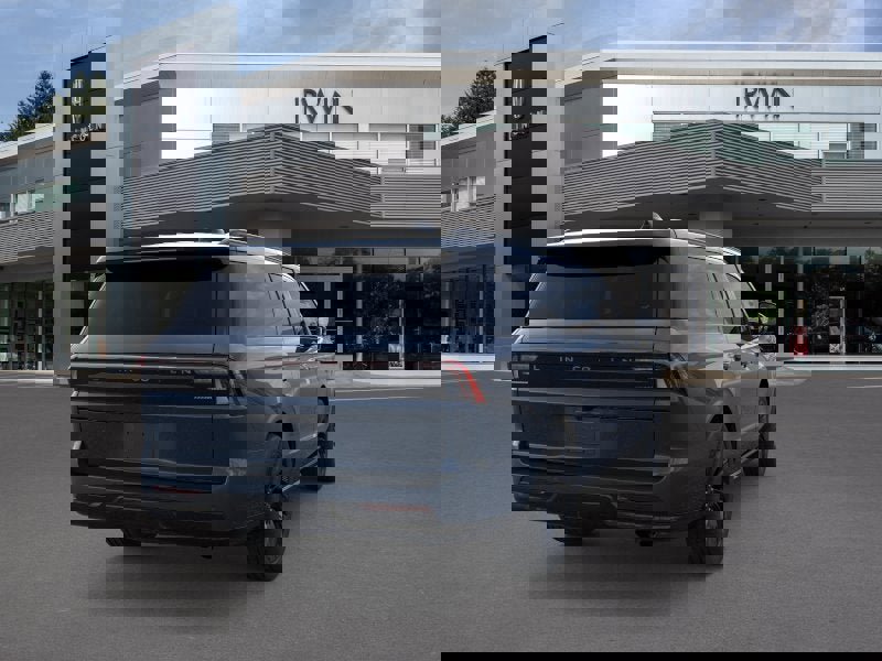 New 2026 Lincoln Navigator L Reserve image 8