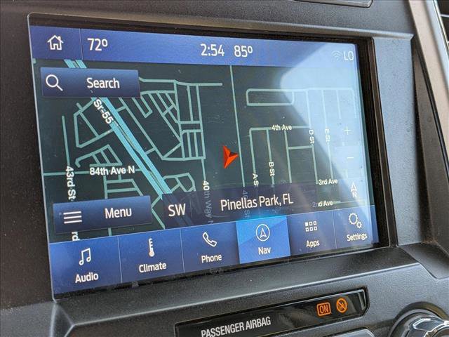 Used 2020 Ford F250 Lariat w/ Lariat Ultimate Package image 7