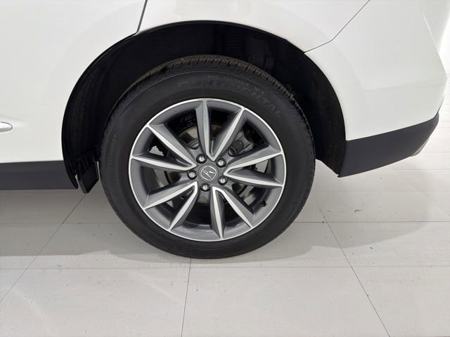 Certified 2024 Acura RDX SH-AWD w/ Technology Package image 28