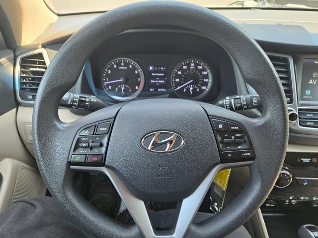 Used 2018 Hyundai Tucson SEL AWD/4WD image 21