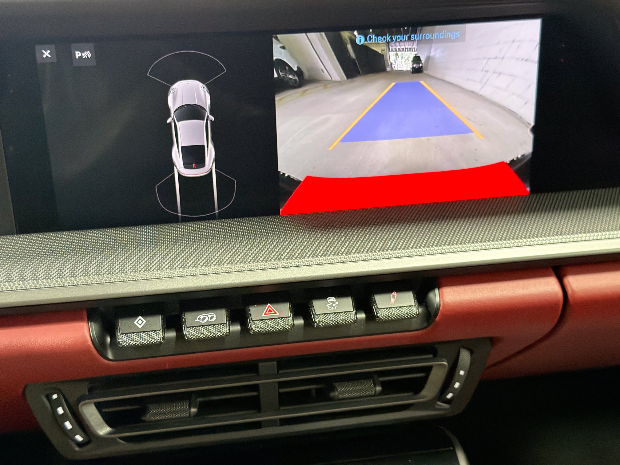 Certified 2021 Porsche 911 Carrera RWD image 30