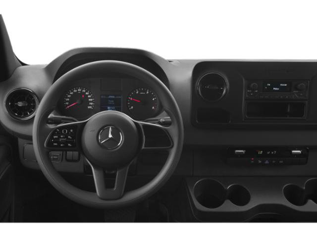 New 2025 Mercedes-Benz Sprinter 2500 image 4