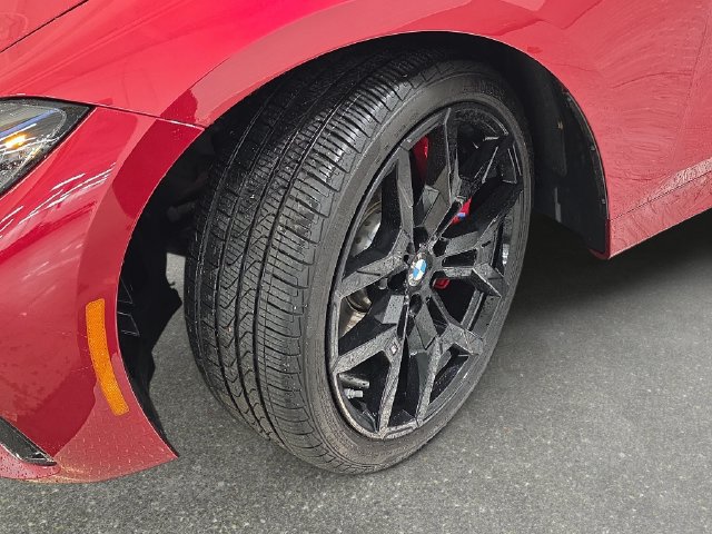 Certified 2025 BMW 440i xDrive Coupe w/ Premium Package AWD/4WD image 25
