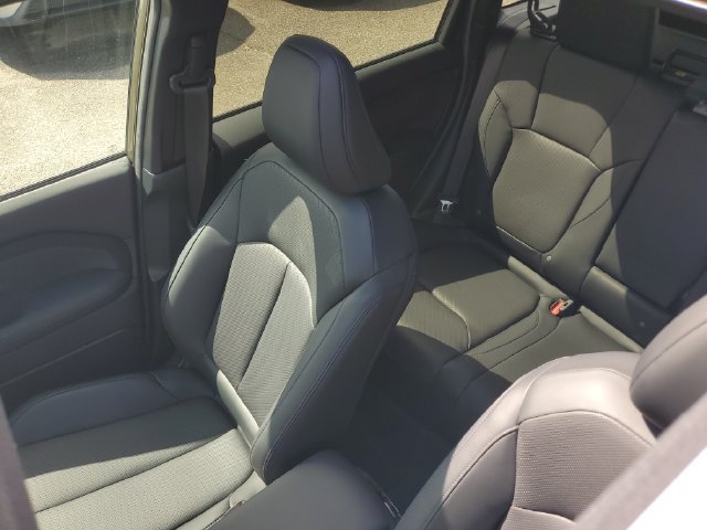 Certified 2026 Subaru Forester Limited w/ Premium/Limited Package AWD/4WD image 36