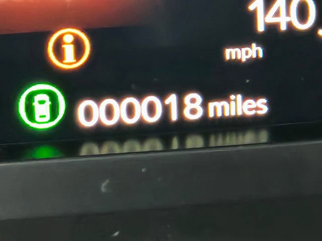 New 2025 Acura ADX A-Spec image 24