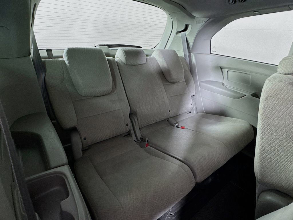 Used 2016 Honda Odyssey EX image 31