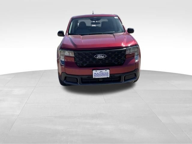 New 2026 Ford Maverick XLT FWD image 9