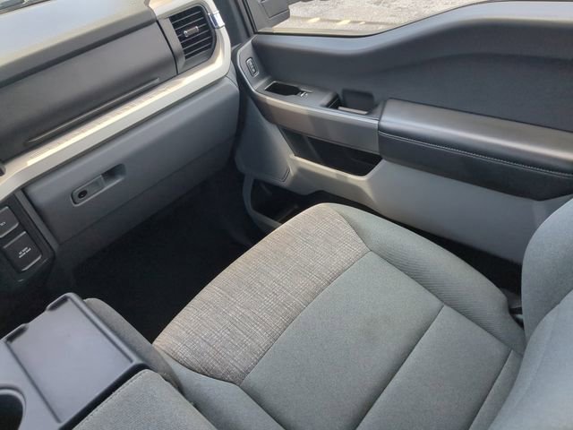 Used 2025 Ford F250 XLT AWD/4WD image 19